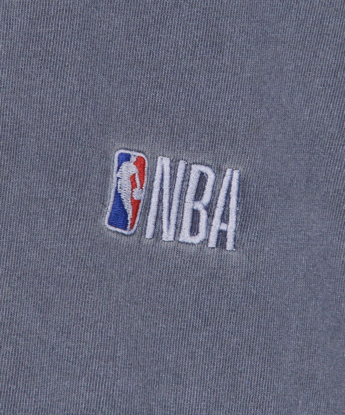 NBA × FREAK'S STORE / 隊徽 短袖T恤