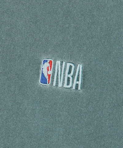 NBA × FREAK'S STORE / 隊徽 短袖T恤