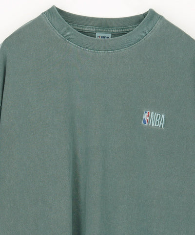 NBA × FREAK'S STORE / 隊徽 短袖T恤