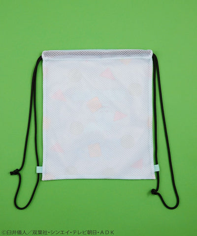 FREAK’S STORE x 蠟筆小新 / 短袖短褲 睡衣套裝