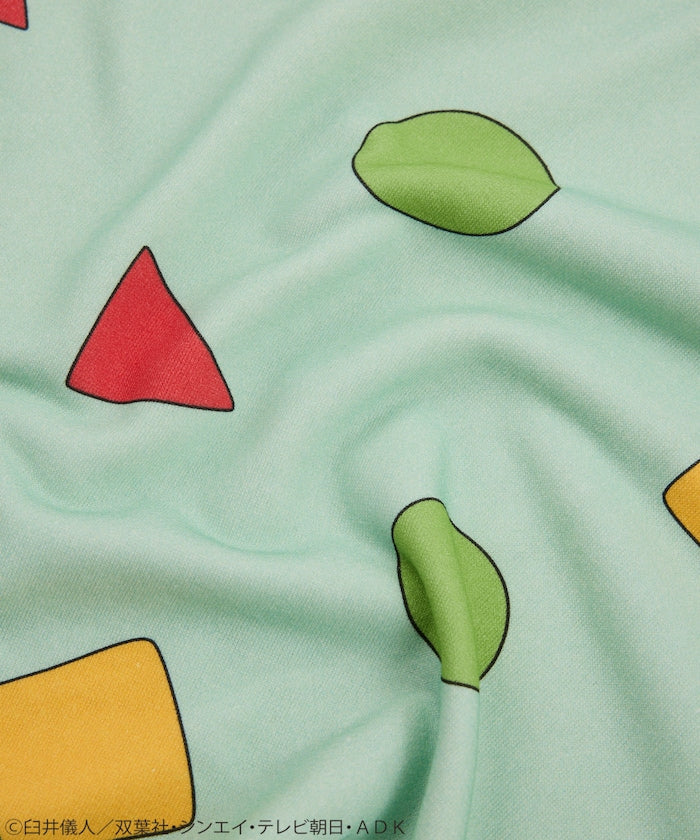 FREAK’S STORE x 蠟筆小新 / 短袖短褲 睡衣套裝