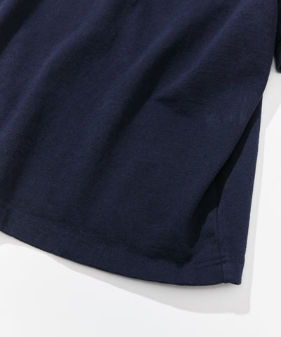 CAHLUMN Heavy Weight Jersey Pocket T-Shirt / 重磅機能口袋 短袖T恤