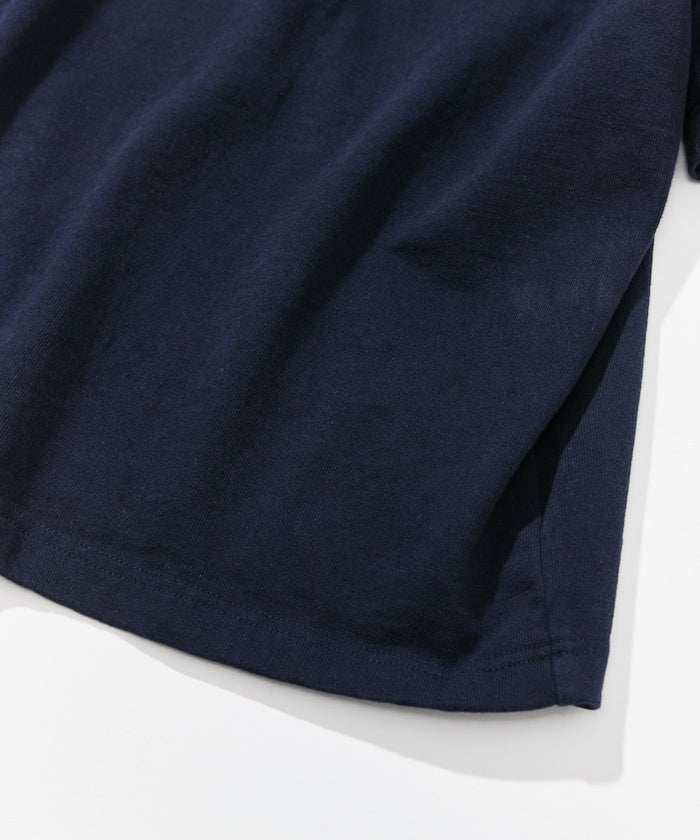 CAHLUMN Heavy Weight Jersey Pocket T-Shirt / 重磅機能口袋 短袖T恤