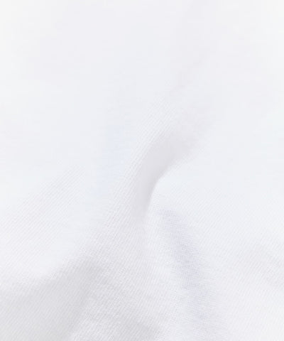CAHLUMN Heavy Weight Jersey Pocket T-Shirt / 重磅機能口袋 短袖T恤