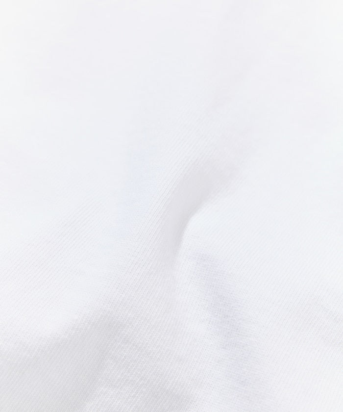 CAHLUMN Heavy Weight Jersey Pocket T-Shirt / 重磅機能口袋 短袖T恤