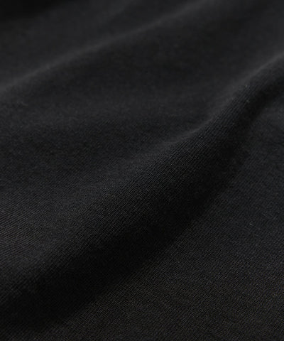 CAHLUMN Heavy Weight Jersey Pocket T-Shirt / 重磅機能口袋 短袖T恤