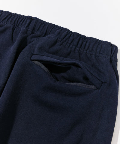 CAHLUMN Heavy Weight Jersey Gym Pant / 厚磅運動長褲