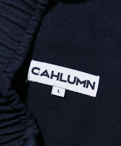 CAHLUMN Heavy Weight Jersey Gym Pant / 厚磅運動長褲