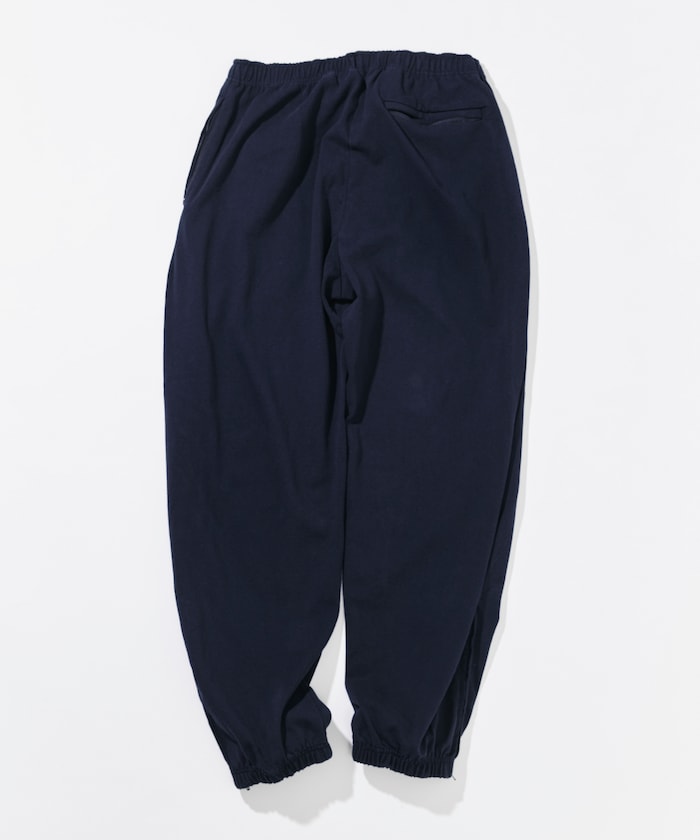 CAHLUMN Heavy Weight Jersey Gym Pant / 厚磅運動長褲
