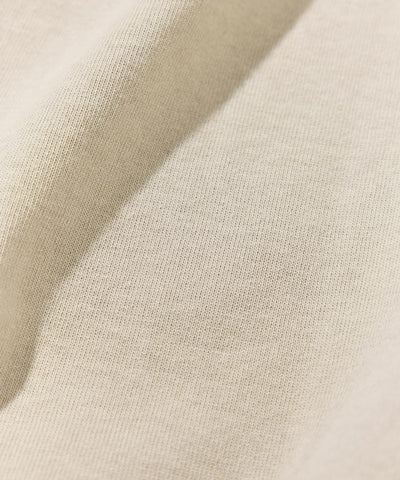 CAHLUMN Heavy Weight Jersey Gym Pant / 厚磅運動長褲