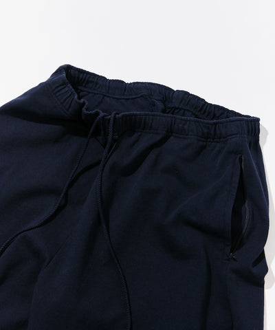 CAHLUMN Heavy Weight Jersey Gym Shorts / 厚磅運動短褲