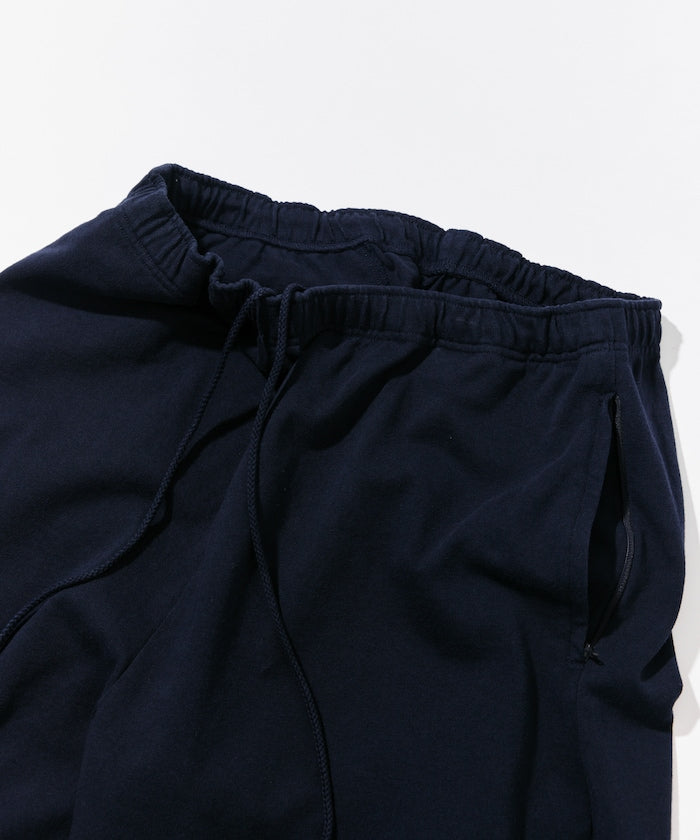 CAHLUMN Heavy Weight Jersey Gym Shorts / 厚磅運動短褲