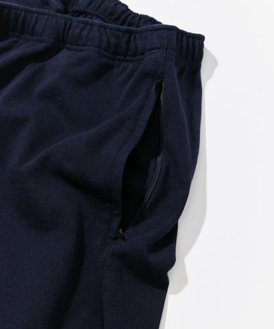 CAHLUMN Heavy Weight Jersey Gym Shorts / 厚磅運動短褲