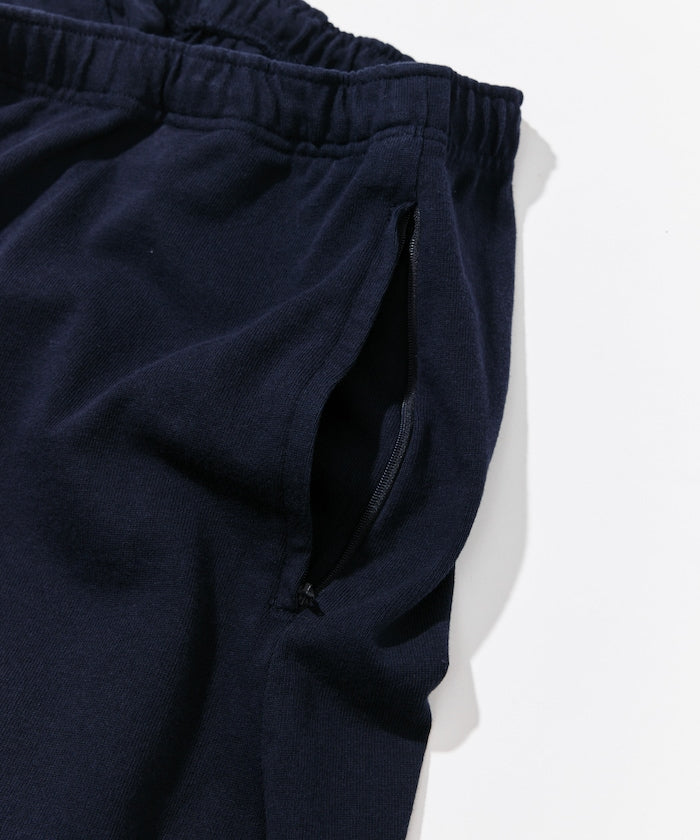 CAHLUMN Heavy Weight Jersey Gym Shorts / 厚磅運動短褲