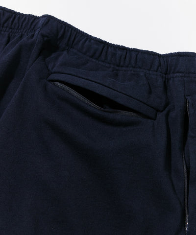 CAHLUMN Heavy Weight Jersey Gym Shorts / 厚磅運動短褲