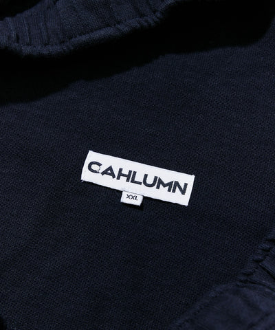 CAHLUMN Heavy Weight Jersey Gym Shorts / 厚磅運動短褲