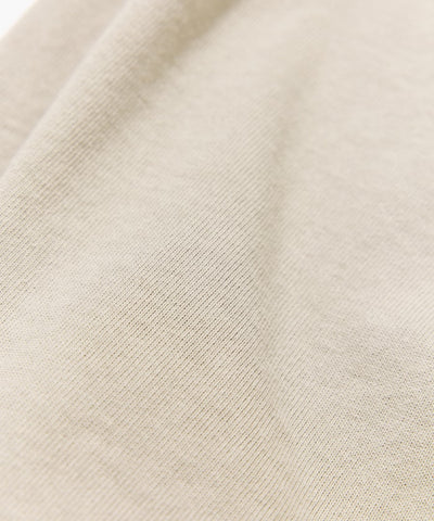 CAHLUMN Heavy Weight Jersey Gym Shorts / 厚磅運動短褲