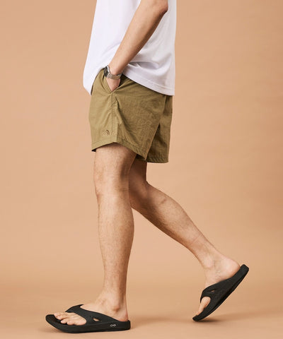 THE NORTH FACE JAPAN / Versatile  NB42630 5寸 輕量防潑水機能尼龍短褲