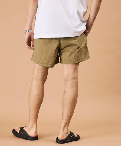 THE NORTH FACE JAPAN / Versatile  NB42630 5寸 輕量防潑水機能尼龍短褲
