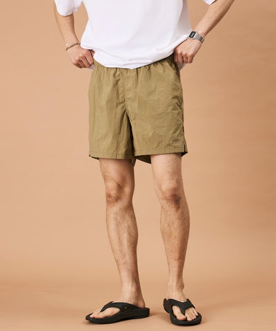 THE NORTH FACE JAPAN / Versatile  NB42630 5寸 輕量防潑水機能尼龍短褲