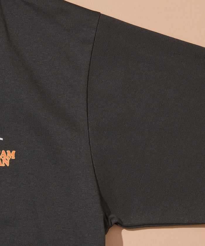 Coleman × FREAK'S STORE / 山系插畫 抽繩短袖T恤
