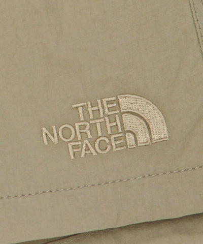 THE NORTH FACE JAPAN / Versatile  NB42630 5寸 輕量防潑水機能尼龍短褲