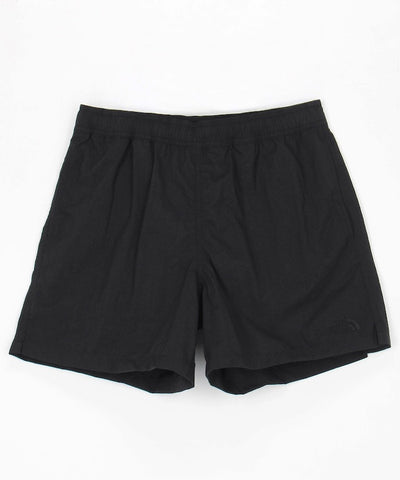 THE NORTH FACE JAPAN / Versatile  NB42630 5寸 輕量防潑水機能尼龍短褲