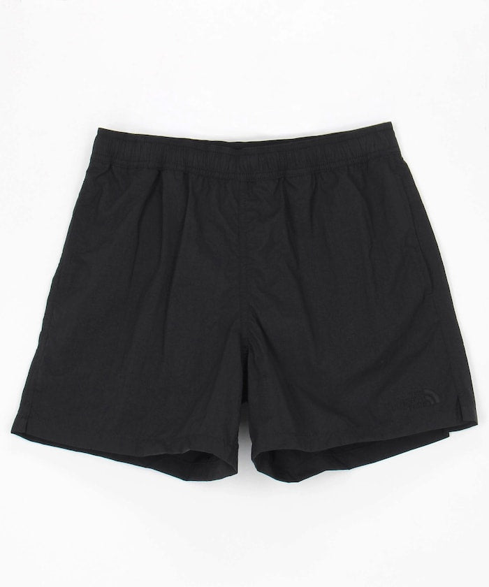 THE NORTH FACE JAPAN / Versatile  NB42630 5寸 輕量防潑水機能尼龍短褲