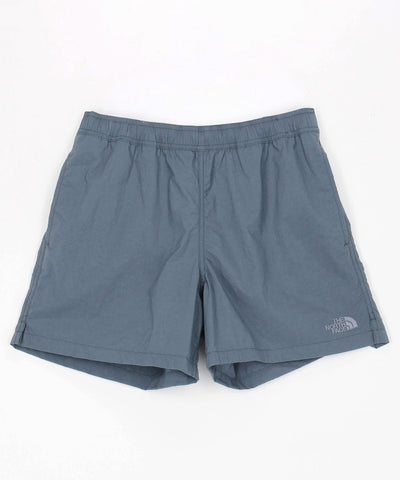 THE NORTH FACE JAPAN / Versatile  NB42630 5寸 輕量防潑水機能尼龍短褲
