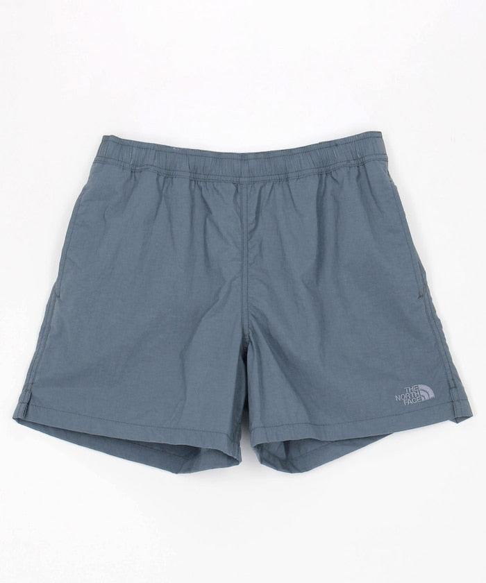 THE NORTH FACE JAPAN / Versatile  NB42630 5寸 輕量防潑水機能尼龍短褲