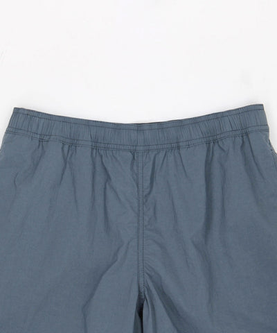 THE NORTH FACE JAPAN / Versatile  NB42630 5寸 輕量防潑水機能尼龍短褲