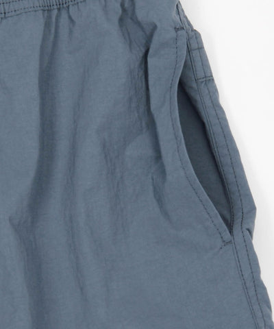 THE NORTH FACE JAPAN / Versatile  NB42630 5寸 輕量防潑水機能尼龍短褲