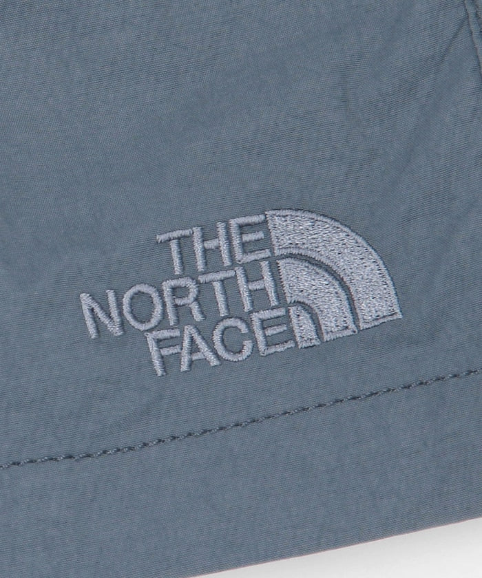 THE NORTH FACE JAPAN / Versatile  NB42630 5寸 輕量防潑水機能尼龍短褲