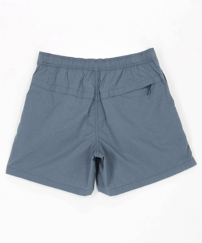 THE NORTH FACE JAPAN / Versatile  NB42630 5寸 輕量防潑水機能尼龍短褲