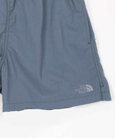 THE NORTH FACE JAPAN / Versatile  NB42630 5寸 輕量防潑水機能尼龍短褲