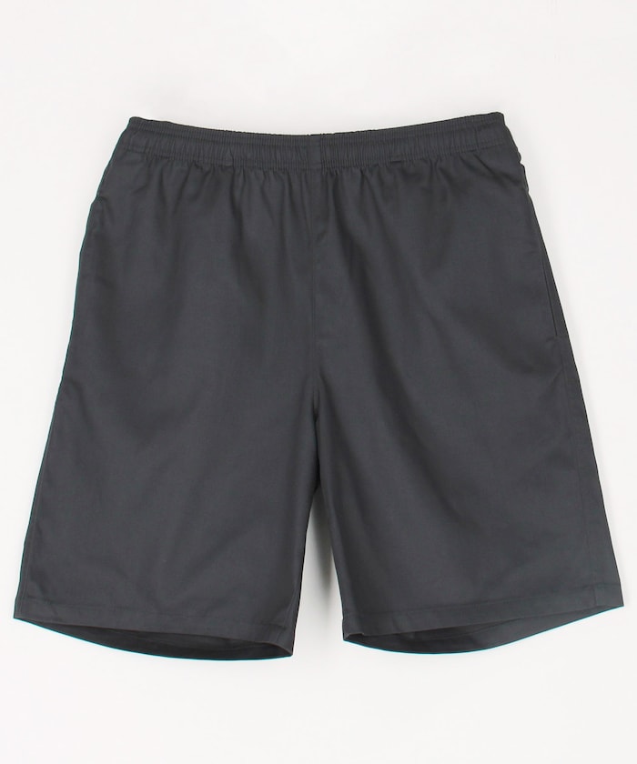 RED KAP × FREAK'S STORE / Twill Chef Easy Shorts 經典主廚短褲