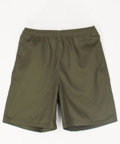 RED KAP × FREAK'S STORE / Twill Chef Easy Shorts 經典主廚短褲