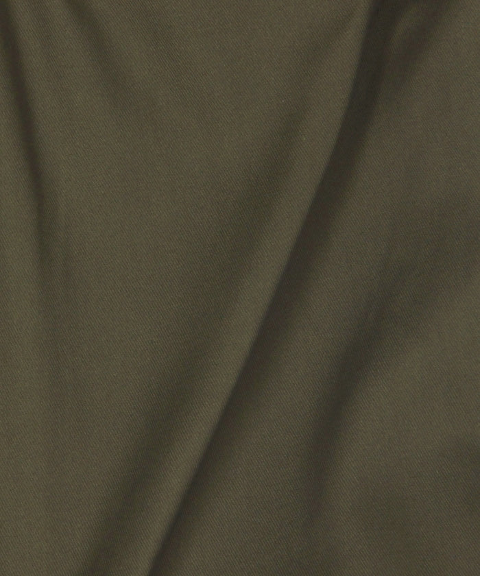 RED KAP × FREAK'S STORE / Twill Chef Easy Shorts 經典主廚短褲