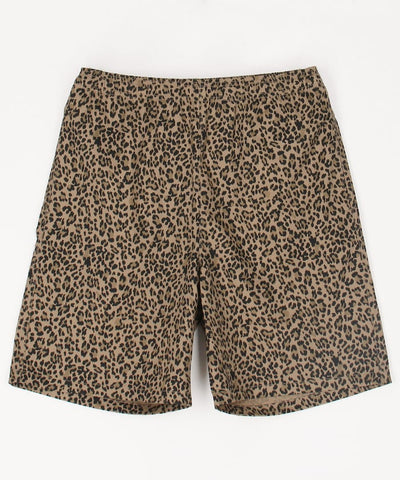 RED KAP × FREAK'S STORE / Twill Chef Easy Shorts 經典主廚短褲