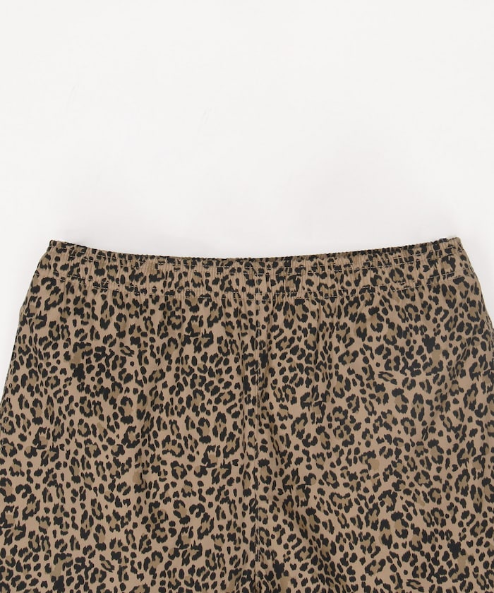 RED KAP × FREAK'S STORE / Twill Chef Easy Shorts 經典主廚短褲