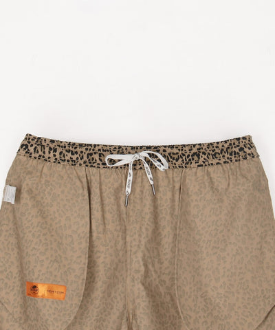 RED KAP × FREAK'S STORE / Twill Chef Easy Shorts 經典主廚短褲