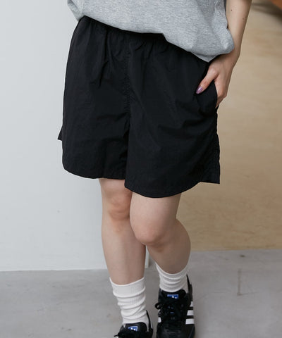THE NORTH FACE JAPAN / Versatile  NB42630 5寸 輕量防潑水機能尼龍短褲