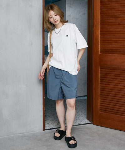 THE NORTH FACE JAPAN / Versatile  NB42630 5寸 輕量防潑水機能尼龍短褲