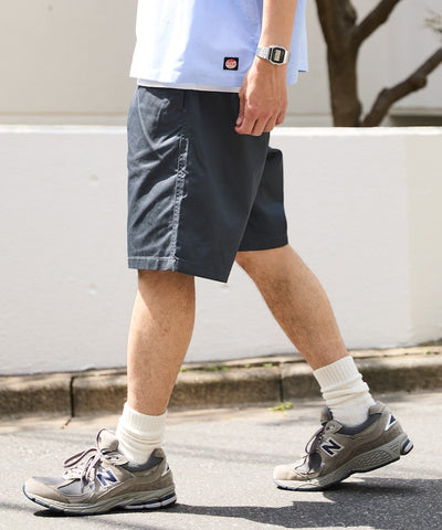 RED KAP × FREAK'S STORE / Twill Chef Easy Shorts 經典主廚短褲