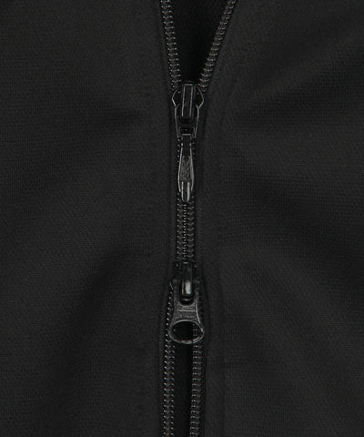 Needles × FREAK'S STORE / 別注 Track Jacket - PolySmooth雙拉鍊運動外套