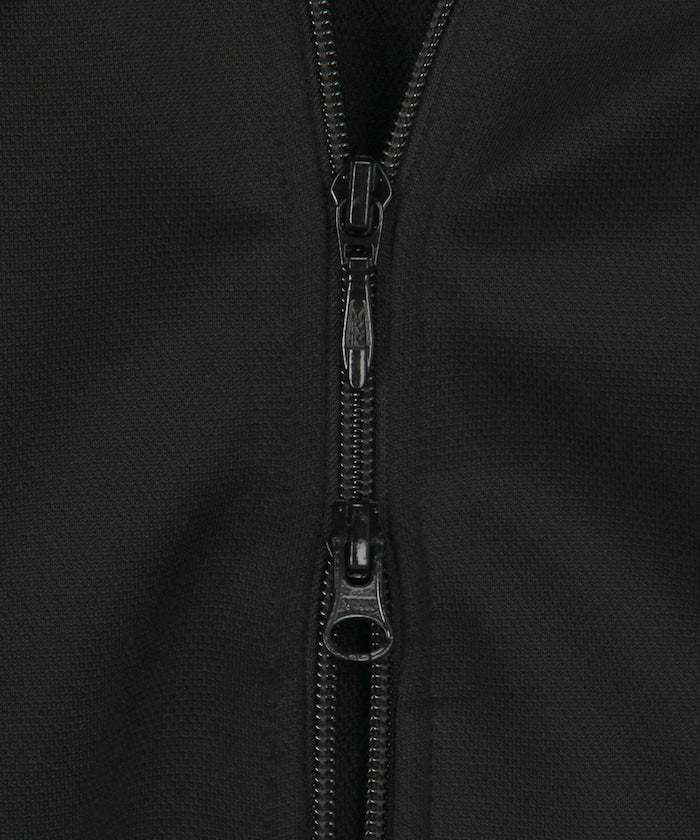 Needles × FREAK'S STORE / 別注 Track Jacket - PolySmooth雙拉鍊運動外套