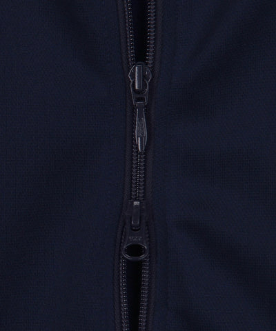 Needles × FREAK'S STORE / 別注 Track Jacket - PolySmooth雙拉鍊運動外套