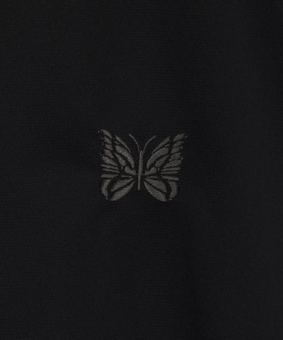 Needles × FREAK'S STORE / 別注 Track Jacket - PolySmooth雙拉鍊運動外套