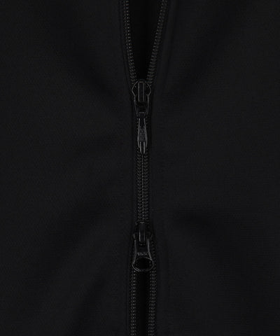 Needles × FREAK'S STORE / 別注 Track Jacket - PolySmooth雙拉鍊運動外套