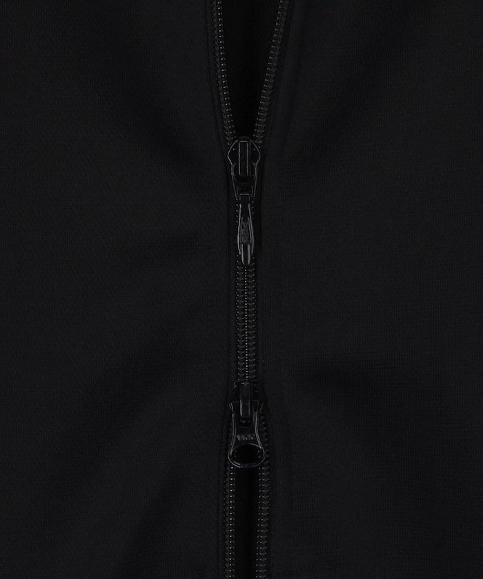 Needles × FREAK'S STORE / 別注 Track Jacket - PolySmooth雙拉鍊運動外套